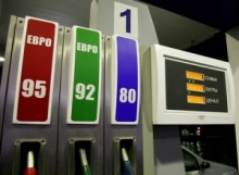 Цены на бензин в Калининграде стабилизировались