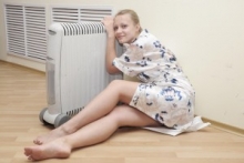 Когда дадут тепло - включат отопление в Санкт-Петербурге?