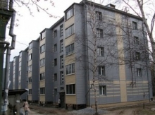 Власти Москвы рассматривают вариант модернизации хрущевок