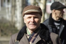 Украинских пенсионеров и льготников в 2012 ожидают 