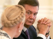 Рекорды тарифов: Украина закупает газ по наивысшей в мире цене - Янукович