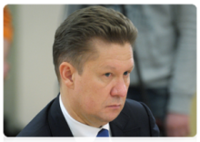 Газпрому не позволят покрывать издержки за счет повышения тарифов!