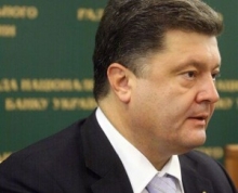 Петр Порошенко инициирует пересмотр тарифов на грузоперевозки