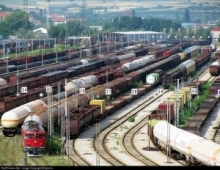 РЖД хочет повысить тарифы на перевозку грузов