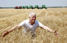 Льготные тарифы на перевозку зерна в РФ