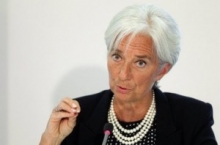 Украина может получить кредит от МВФ