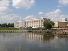 Московская область: рост тарифов ЖКХ в 2012 году не превысил 12%