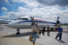 Беларусь - установлены новые предельные тарифы на услуги аэропортов