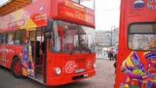 Тарифы: какова стоимость - цена билета на автобусную экскурсию по Москве?