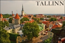 Власти Таллина отменят плату за проезд в общественном транспорте