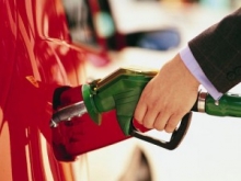 Рост цен на бензин в РФ