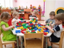 Власти Москвы будут субсидировать частные детсады и школы