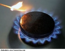 МВФ требует от Украины повысить цены на газ и тепло