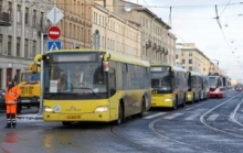 В Санкт-Петербурге подорожало метро и общественный транспорт