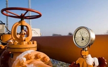 Новый тариф на транзит газа в Беларуси 