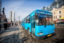 Во Владивостоке дорожает проезд в автобусах 