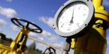 В Украине введены новые тарифы на транспортировку газа