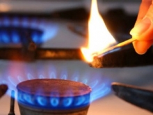 Новые тарифы на газ в Тульской области 