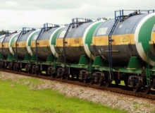 Железнодорожные тарифы на перевозку нефти возрастут