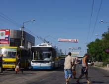 В Симферополе могут отменить тарифы на проезд в ОТ