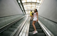 Тарифы-расценки на поездки в метрополитене Москвы в 2014 году не изменятся 