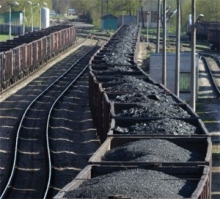 Повышение железнодорожных тарифов может означать крах угольной отрасли