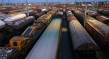 Минпромторг инициирует снижение тарифов на железнодорожные перевозки для экспортных грузов
