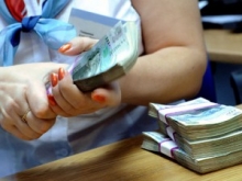 Кассир одной из Воронежских коммунальных компаний воровала деньги у потребителей