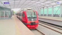 Открытие Малого кольца Московской железной дороги сможет разгрузить столичный метрополитен на 15%