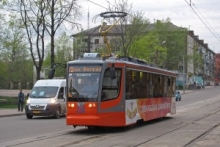 В Смоленске вырастет стоимость проезда в общественном транспорте