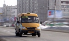 В Петербурге маршрутки могут сильно подорожать 