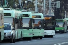Проезд в общественном транспорте Минска подорожает