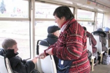 Проезд в городском общественном транспорте Могилёва станет дороже в конце декабря