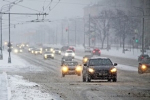 Власти Москвы изучают возможность введения снежных билетов