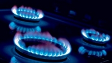 Тарифы на газ в 2017 году могут быть повышены на 3 процента