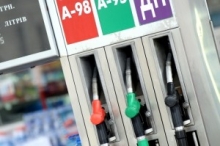 Цены на топливо в Хакасии ниже, чем в других регионах СФО