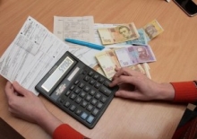 На Украине почти в два раза подняли тарифы на тепло