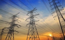 С августа подешевеет электроэнергия для энергоснабжающих компаний