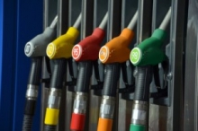 Цены на бензин в Кургане не изменились