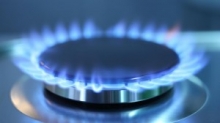 В сентябре население Кыргызстана будет платить за газ 14,43 сома за кубометр