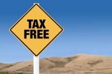 Проект tax free начнут тестировать с 2017 года