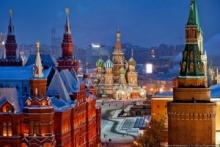 Москва установит тариф на киносъемки на территории города
