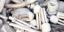 Тариф за вывоз мусора может вырасти из-за утилизации ламп