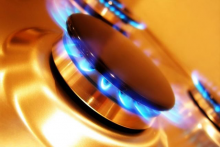 Тарифы на газ для населения РФ в 2018 году будут подниматься