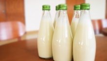 Цены на молоко обсудят на Всероссийском форуме сельхозпроизводителей