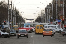 В Майкопе изменились тарифы на автобусных маршрутах
