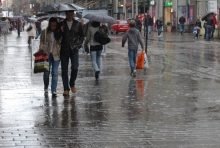 Налог на дождь в России: миф или реальность?