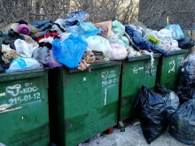 Самый высокий тариф на вывоз мусора в России установлен на Таймыре