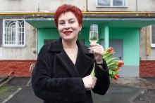 Спецкор КП Дарья Асламова в карантине: Не одичать, не разжиреть, не спиться!
