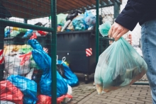 В Самарской области утвердили планы по увеличению мусорного тарифа